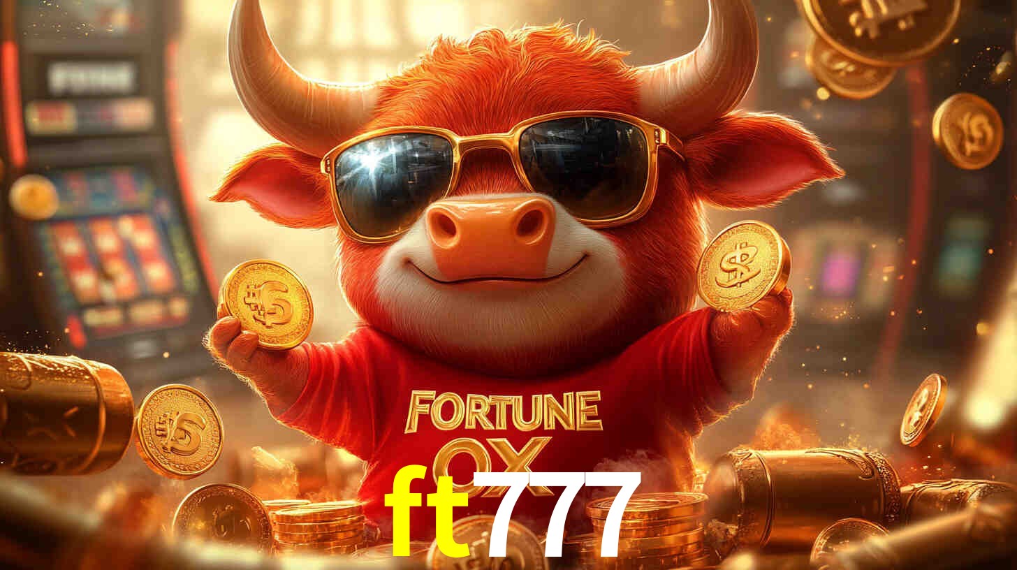 ft777 slot
