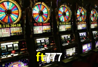 Apostas Esportivas na ft777: Um Guia Completo