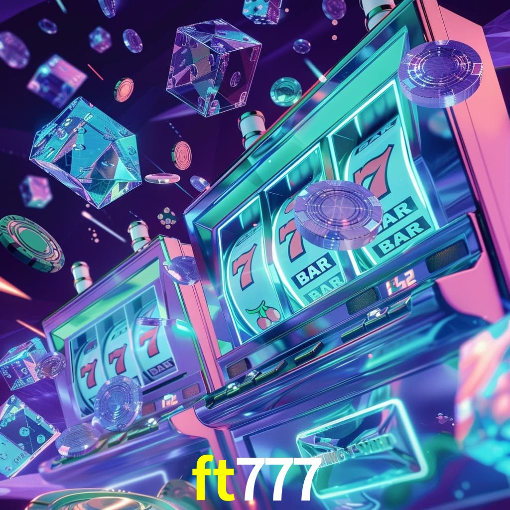 Desvendando o Mundo dos Jogos Virtuais na ft777